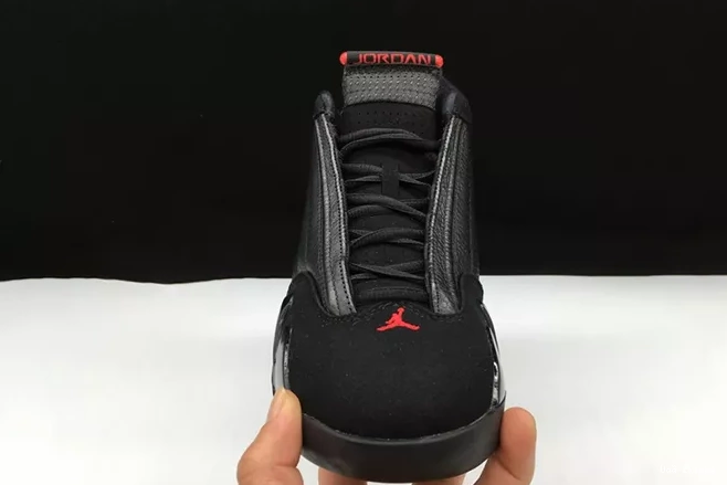 (2018) 5190 Comfortable Last 830 Shot Retro 14 Jordan 487471- 0910